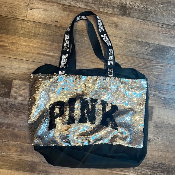 PINK Victoria's Secret Handbags - PINK Victoria’s Secret Bag